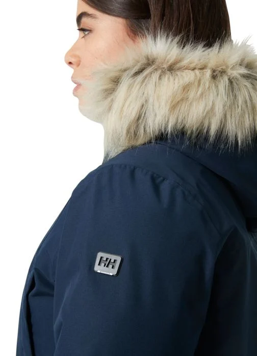Senja Parka Women damejakke