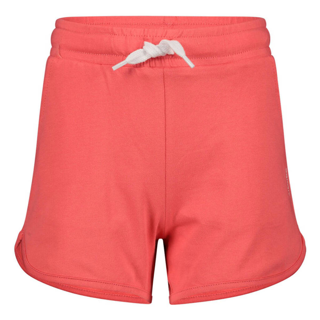 ESPRIT sweater + short oranjerood