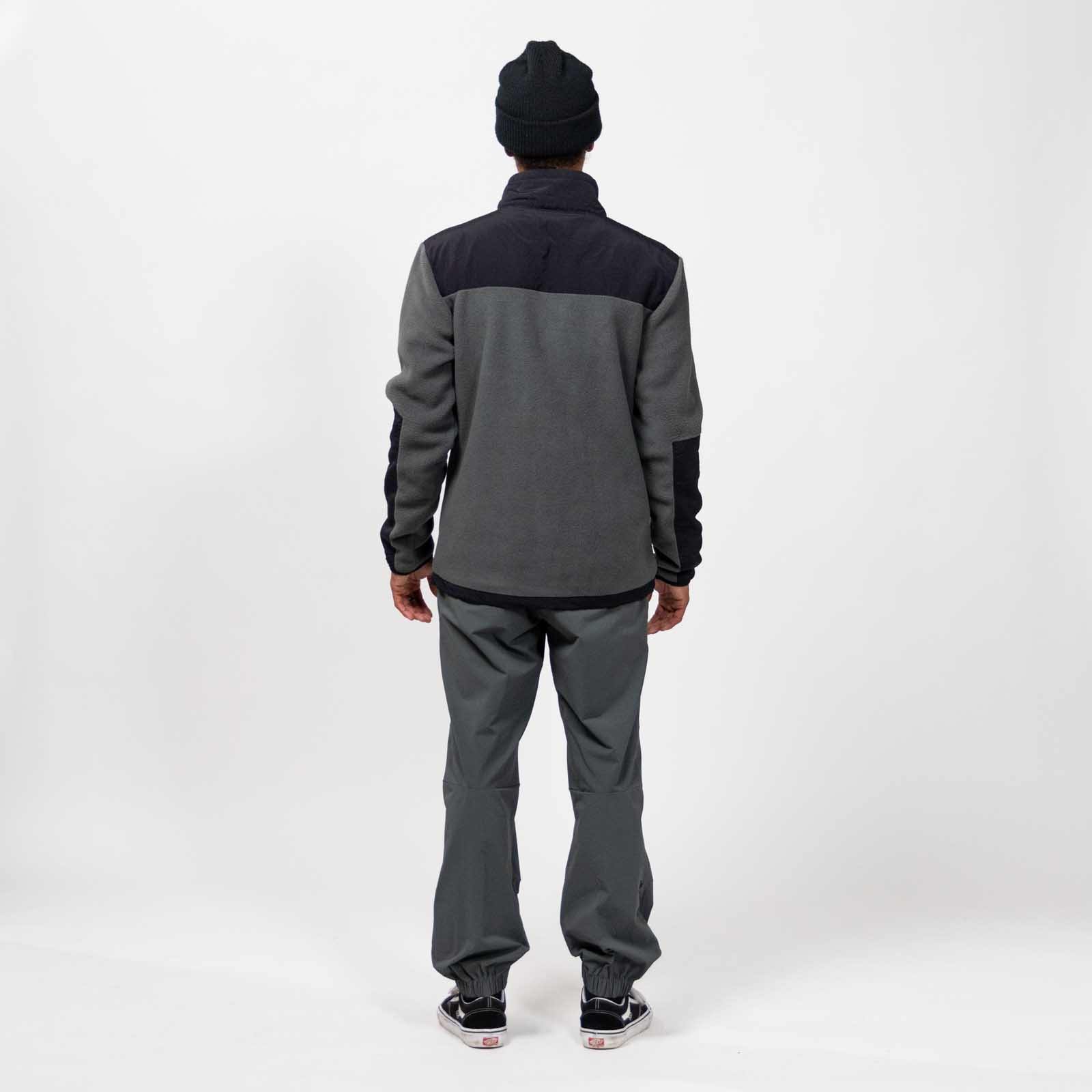 Jones Fleece Base Camp Recycled JKT