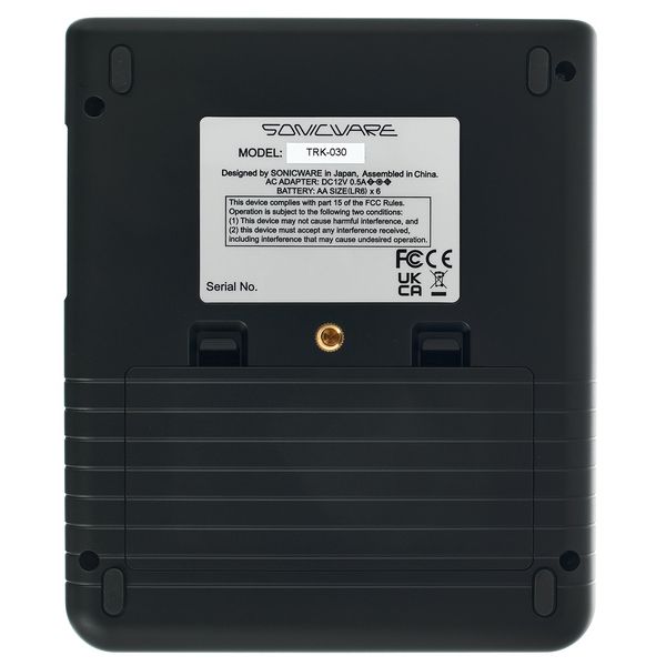 Sonicware LIVEN Lofi-12 XT