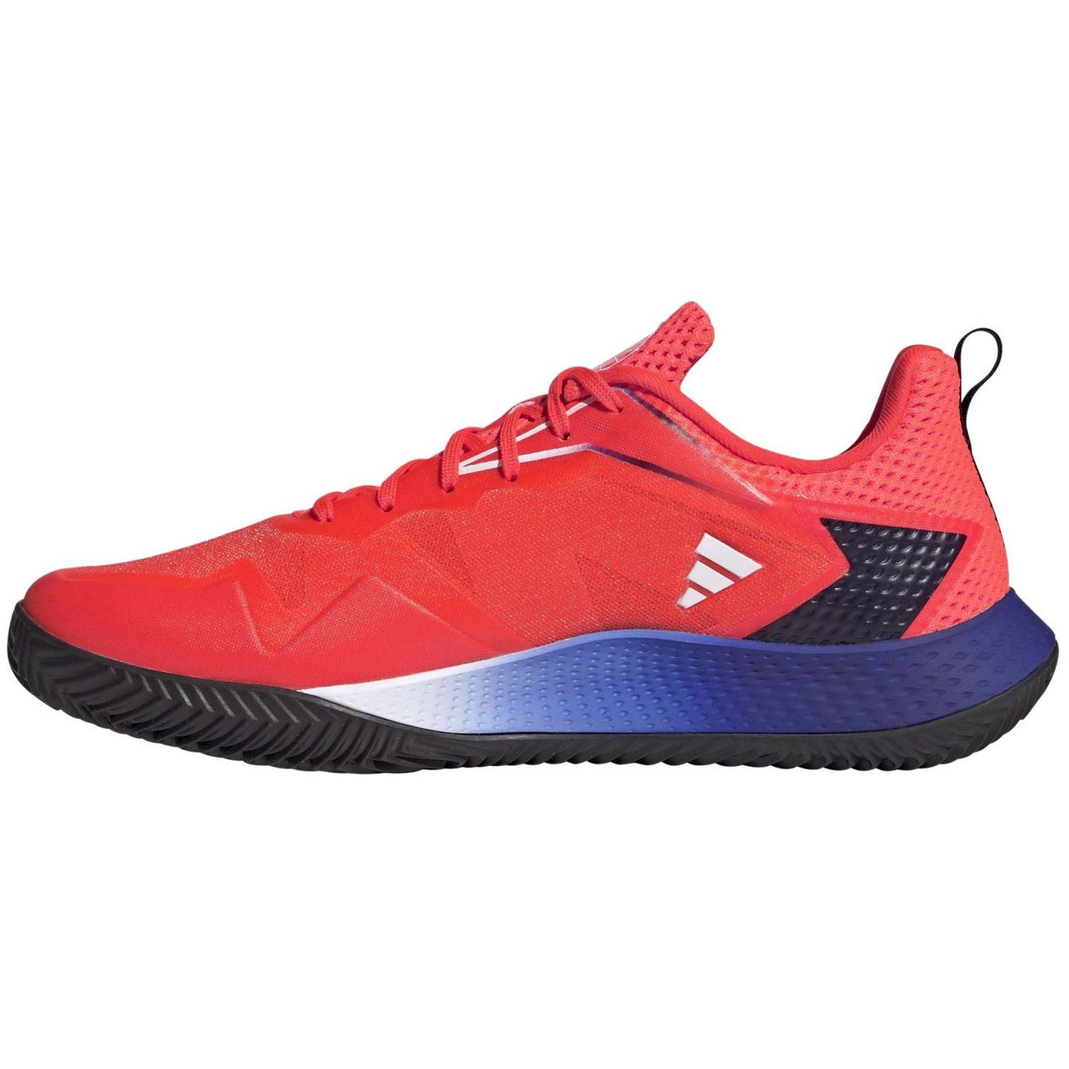 Zapatillas adidas Defiant Speed Clay