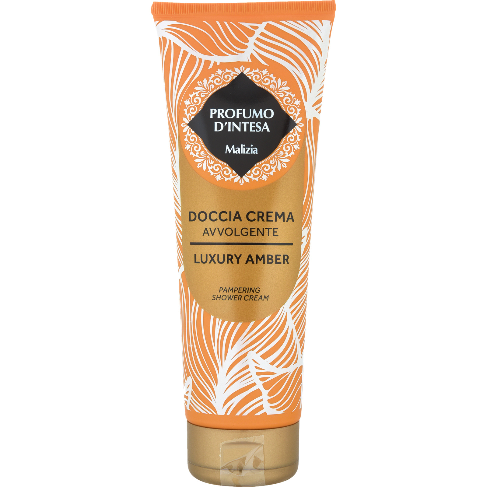 Malizia Duschgel Luxury 250 ml