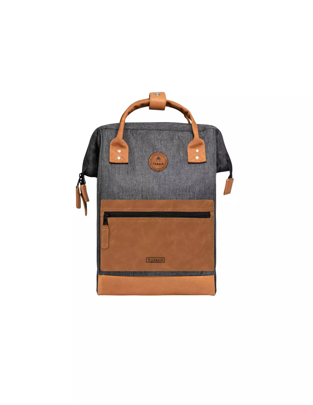 CABAIA ADVENTURER OXFORD LONDRES MEDIUM - Sacs & maroquinerie LONDRES