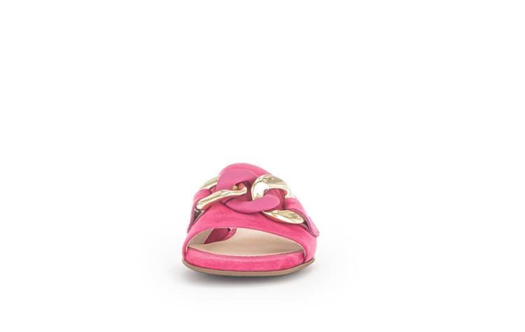 Gabor 22.801 camelia (uni gold)