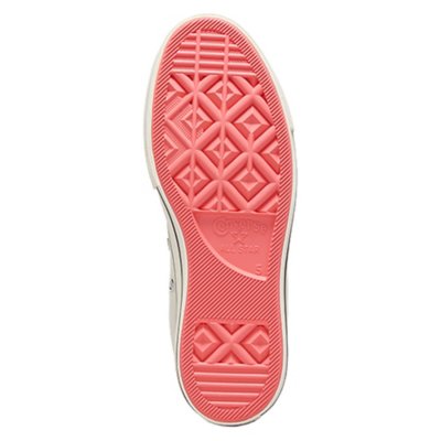 Chaussures en toile femme CONVERSE