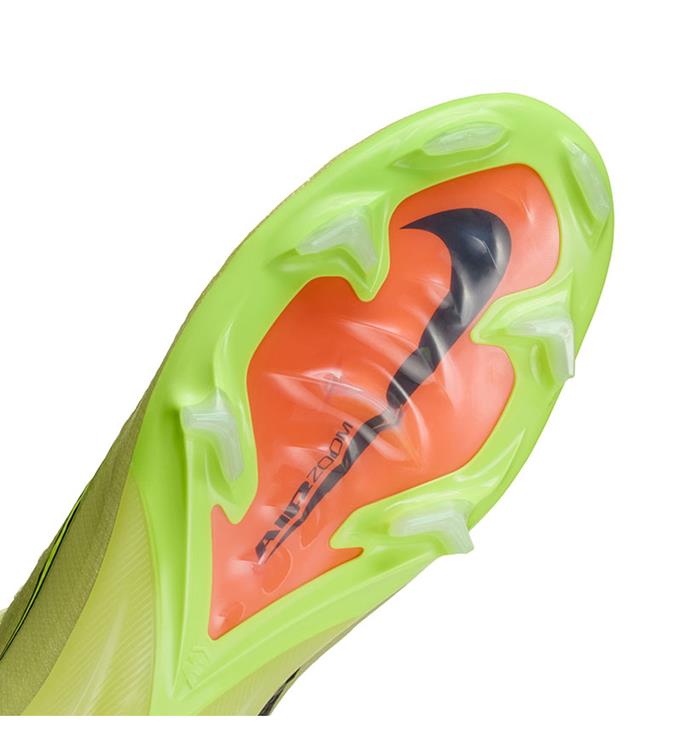 Nike Zoom Superfly 10 Elite FG FQ1454 LIMELIGHT-VOLT-HYPER-CRIMSON