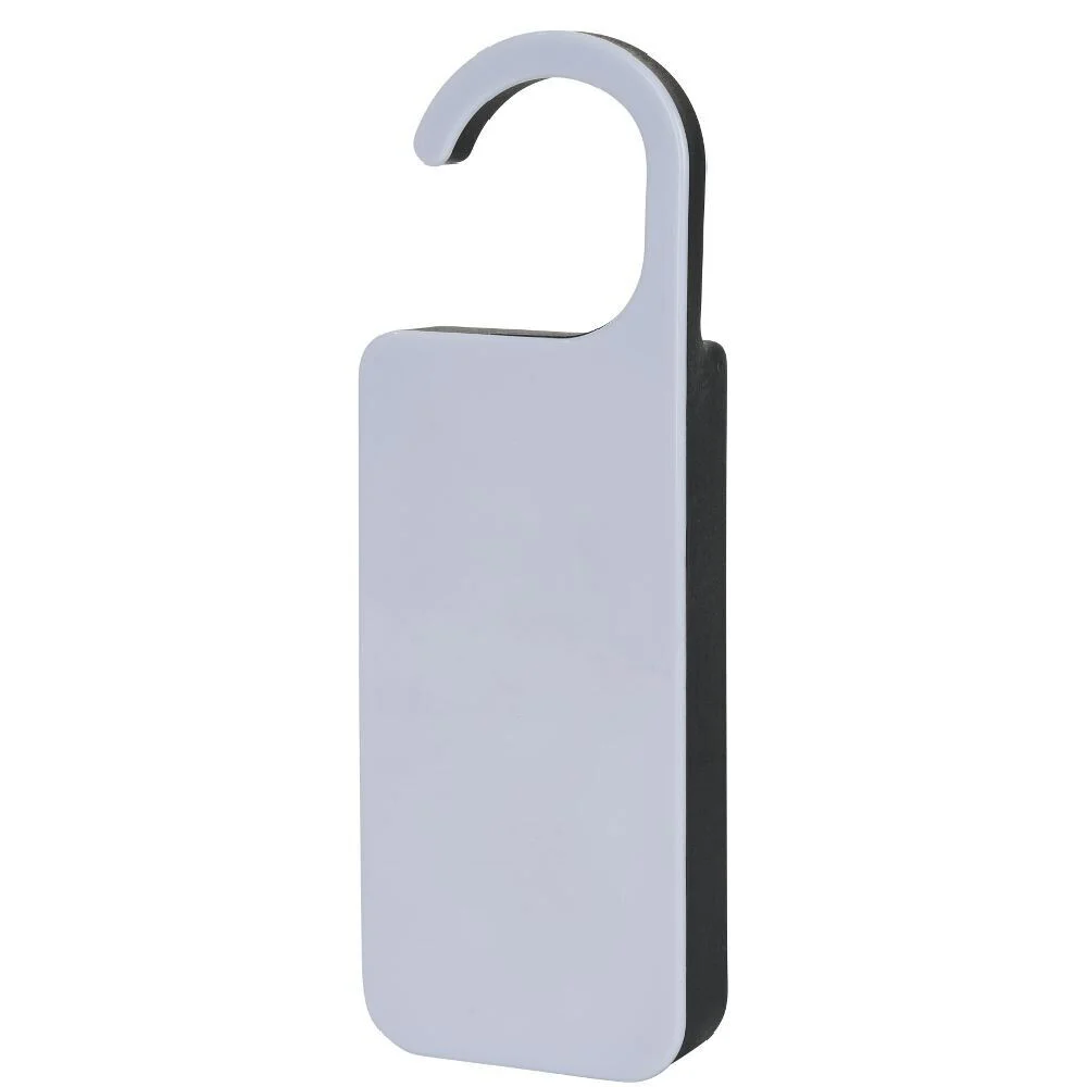 Panneau de porte lumineux personnalisable