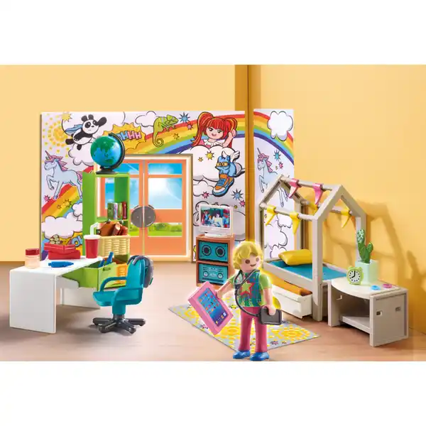 70988 Jugendzimmer