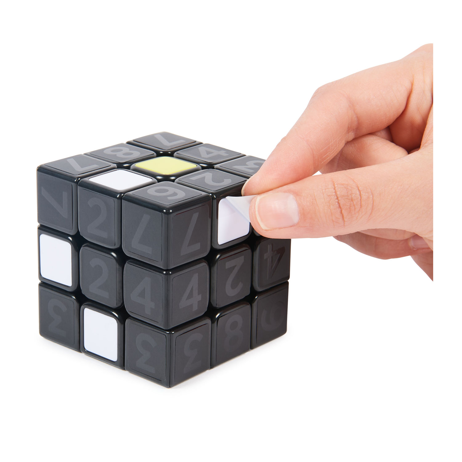 Rubik's Cube - Coach