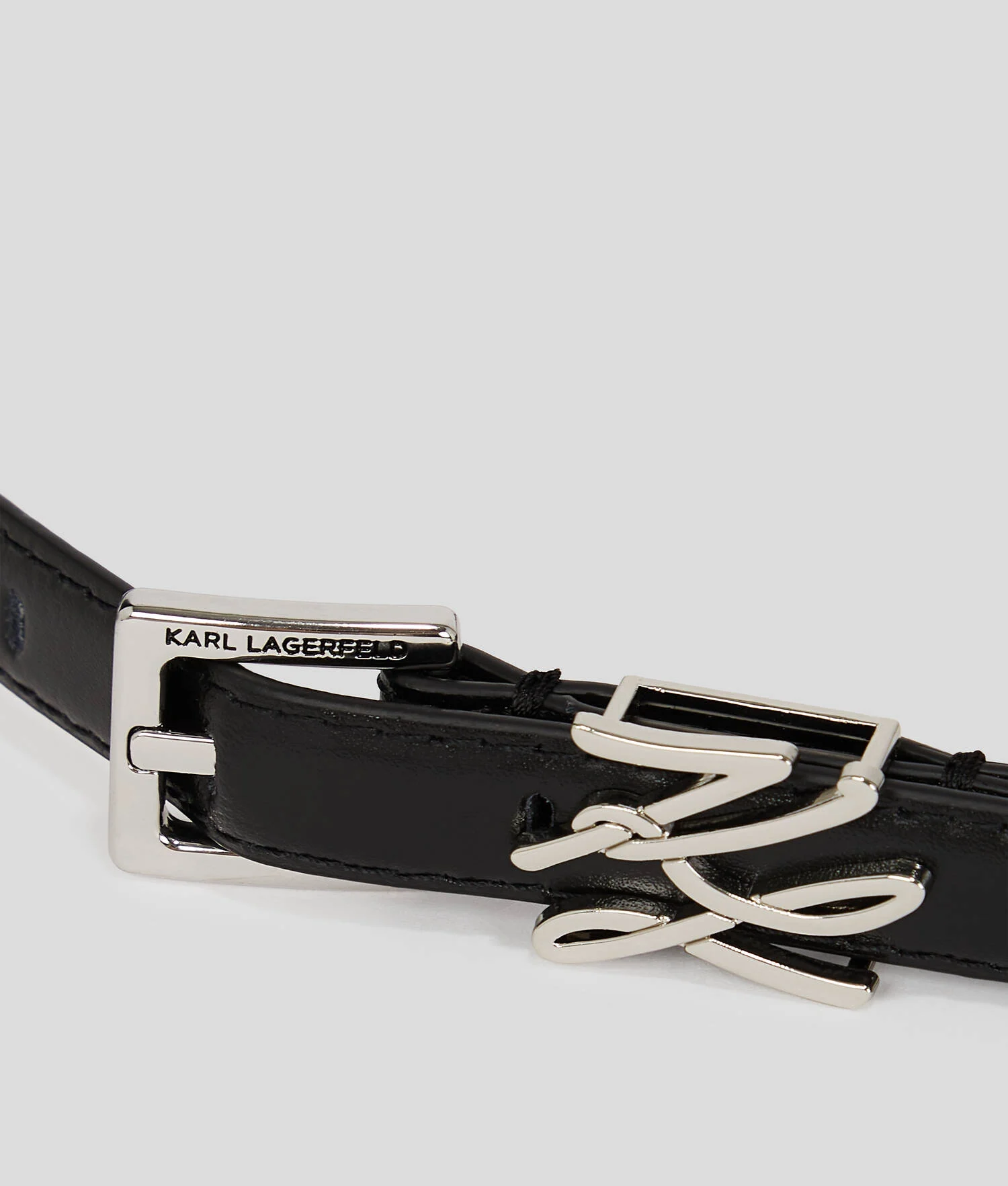 CEINTURE COULISSANTE K/AUTOGRAPH