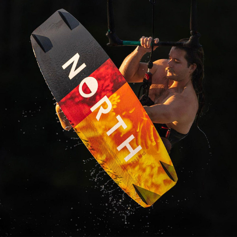 PLANCHE DE KITESURF NORTH PRIME 2024