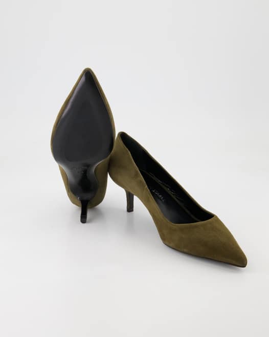 Konstantin Starke M0205 Pumps in Grün
