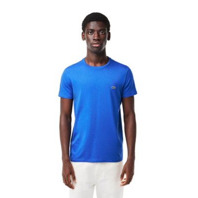 Tee-shirt à manches courtes homme Th67090 LACOSTE