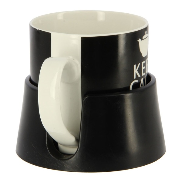 Porte-gobelet NGT 3 In 1 Bottle Cup & Can Drinks Holder