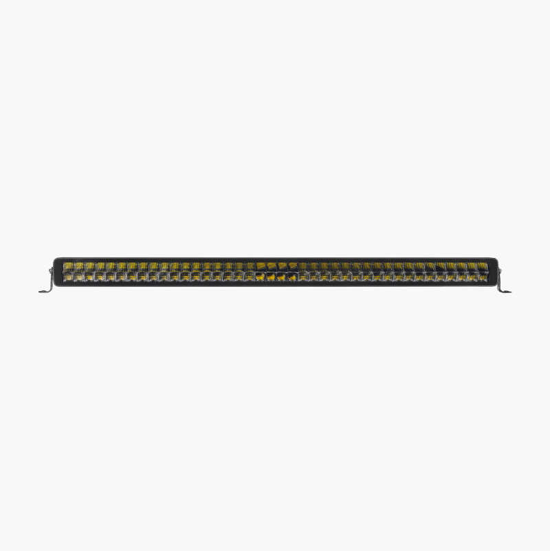 LED-lysrampe, dobbel, rett, 400 W