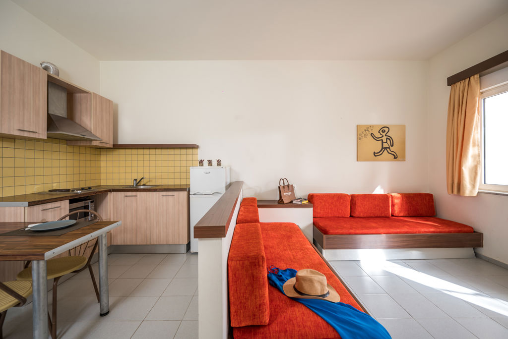 Meropi Aparthotel All Inclusive - Aparthotel