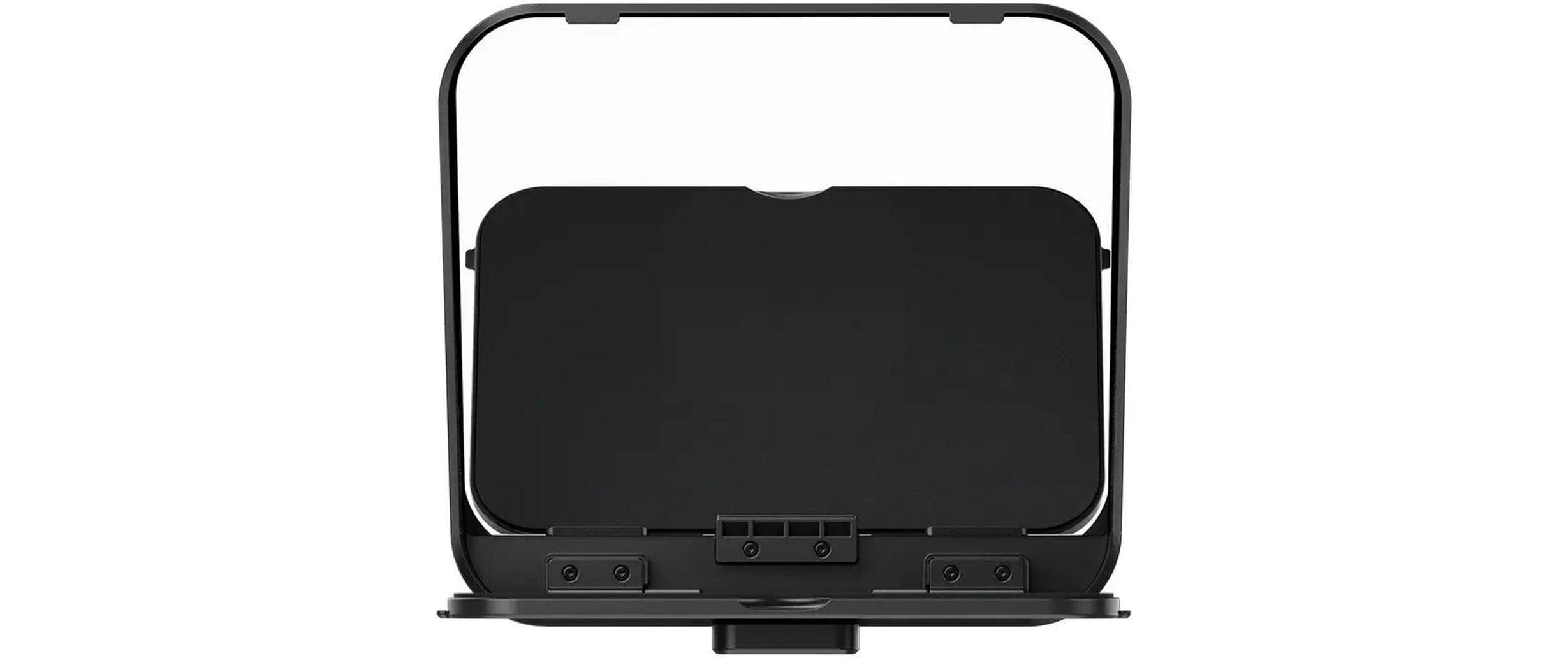 Teleprompter für Smartphones/Kameras RT02Teleprompter für Handys, Tablets und Kameras
