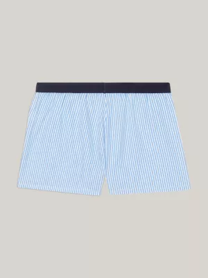 Cuecas Boxer com Cós Elástico e Logotipo Original TH