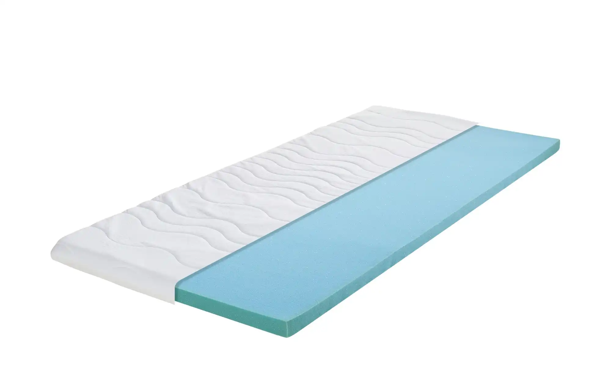 Matratzentopper Sanamed Star