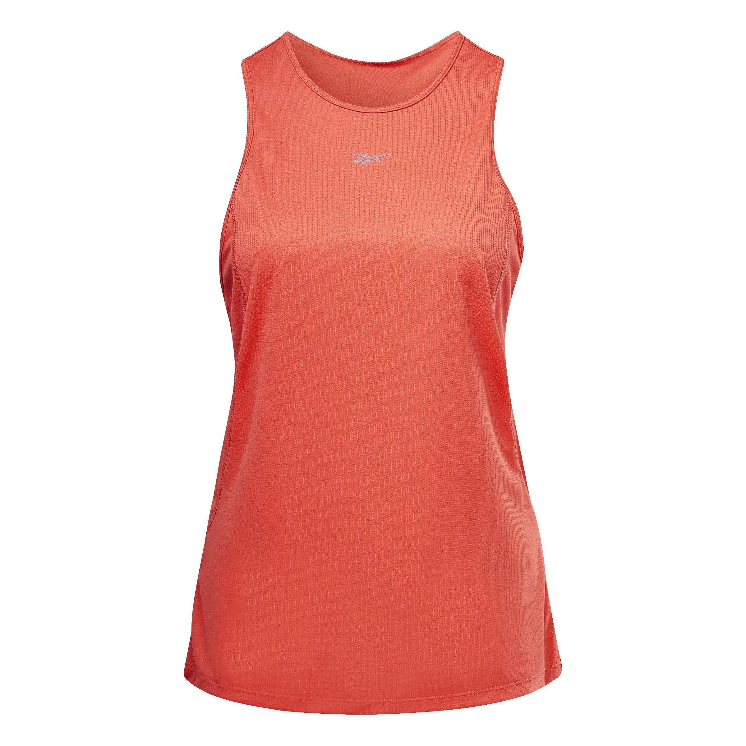 Reebok Running Speedwick Tank Top Womens Vest