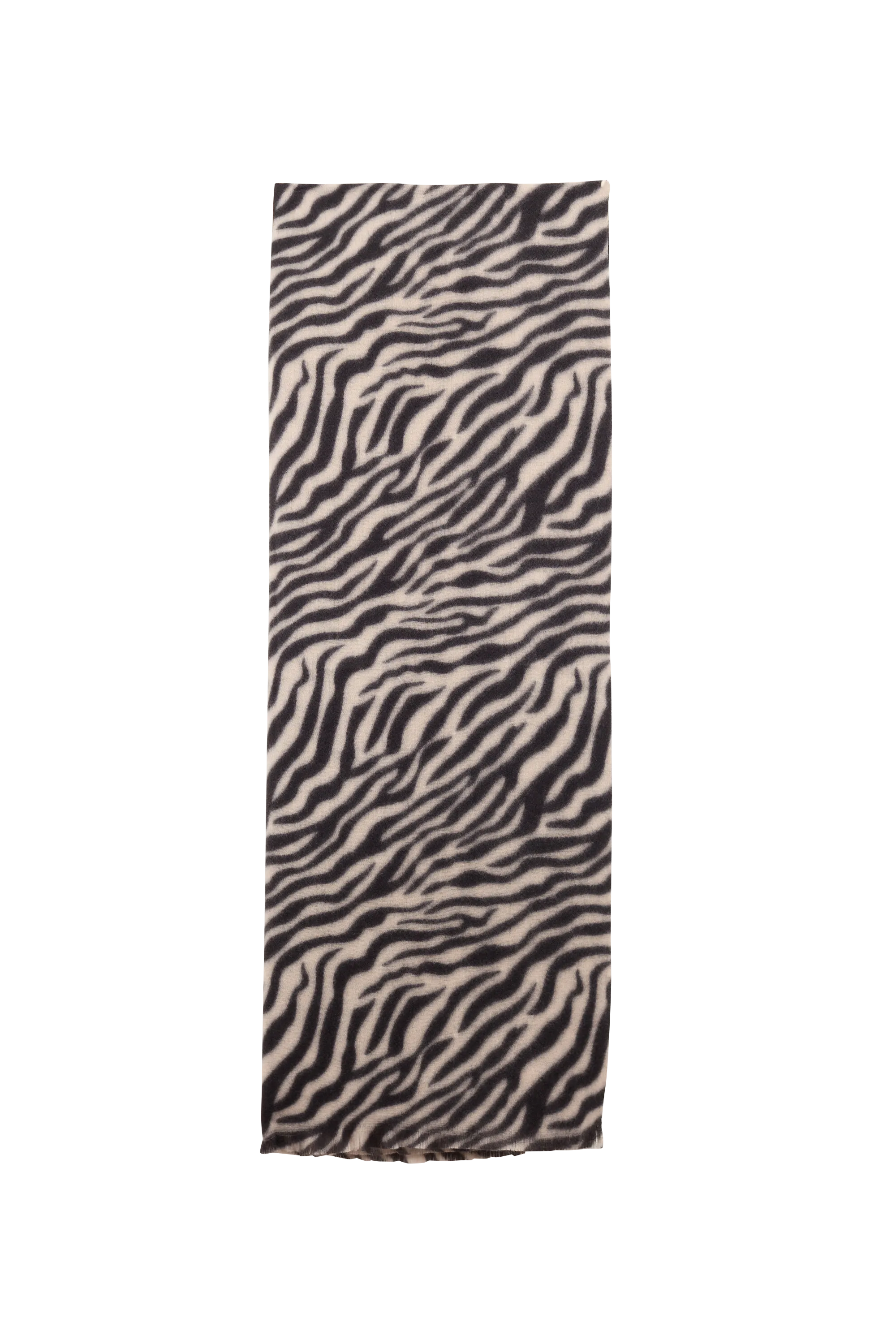PIECES Echarpe  PCJORNA LONG SCARF BOX BC Blanc