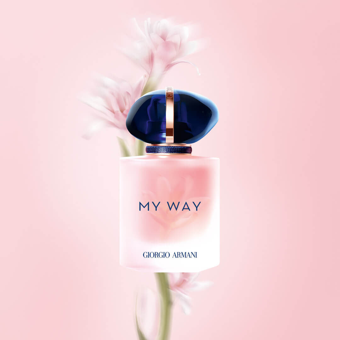 Giorgio Armani My Way Eau de Parfum Florale - 50ml