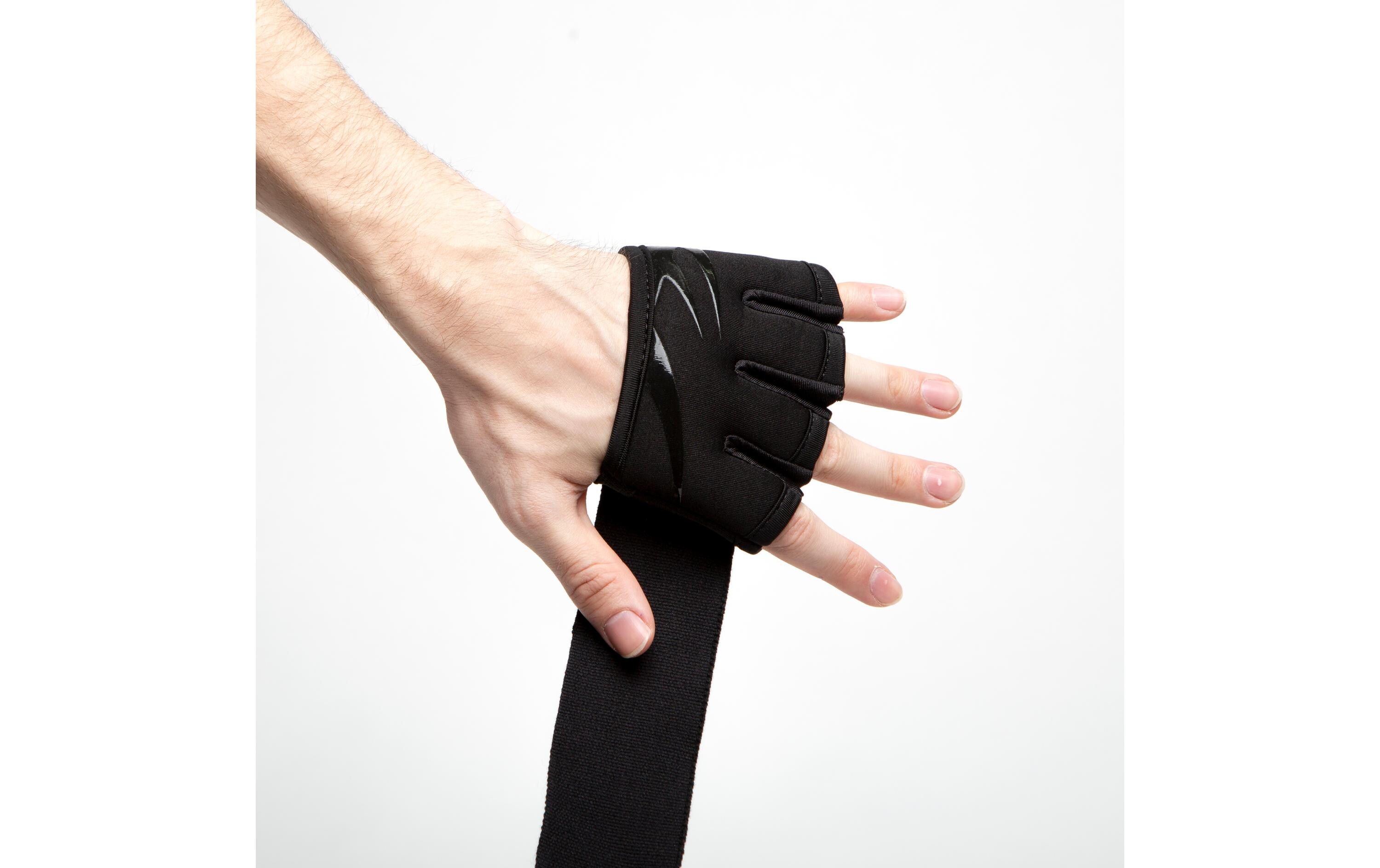 Bandagenhandschuhe Evergel Fastwraps LHandwicklungen