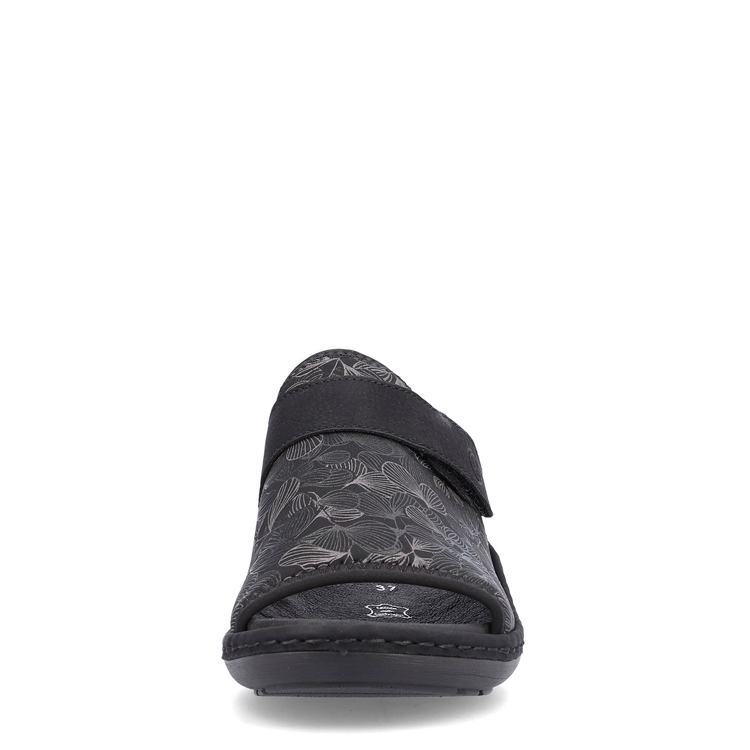 Remonte D7664-01 | NOIR