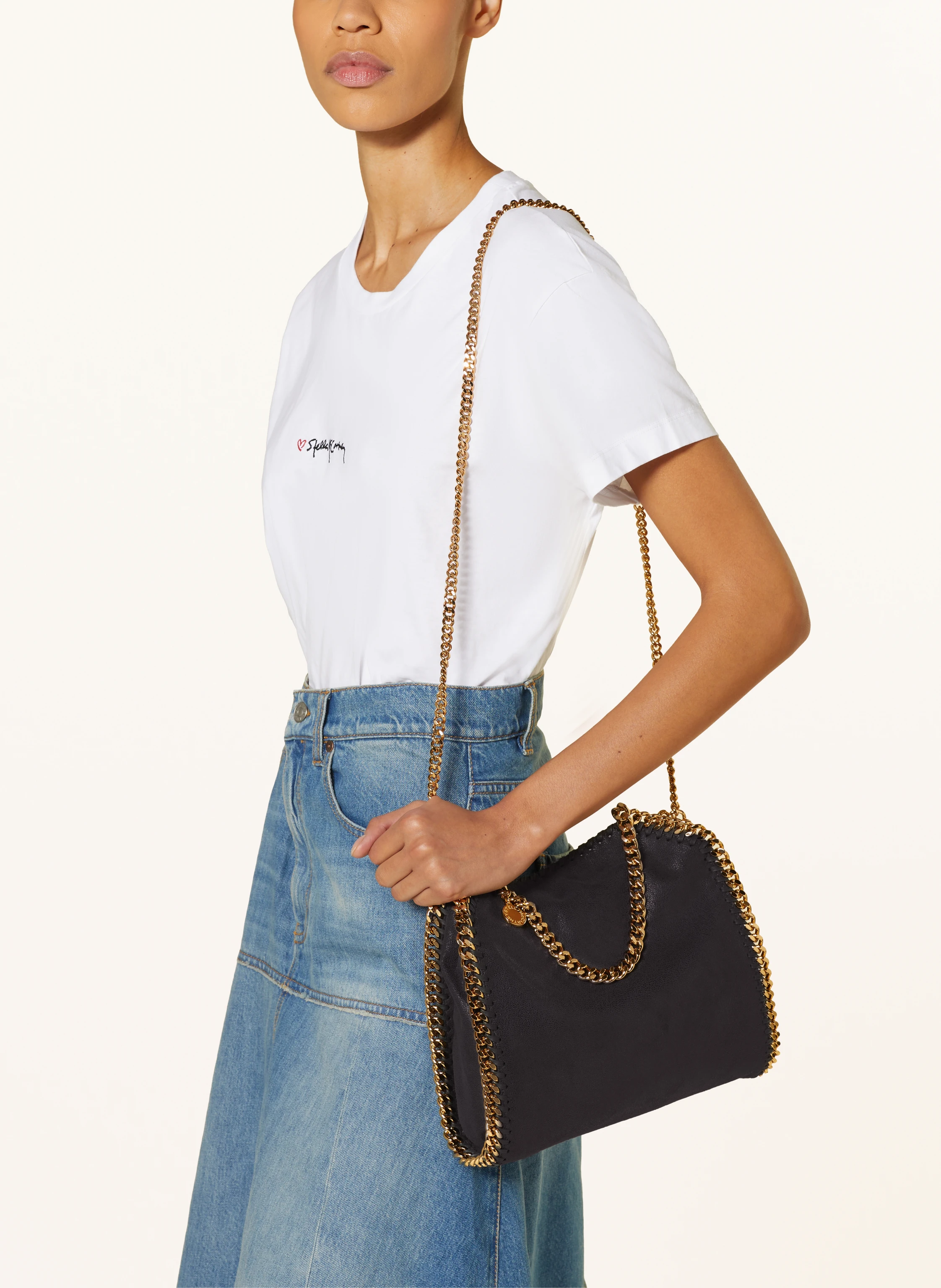 STELLA McCARTNEY Shopper FALABELLA