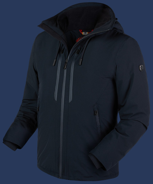Caymen FourStreAirTec, Darknavy/Darknavy