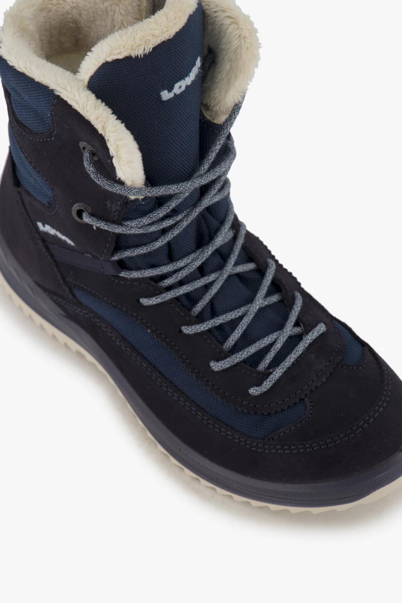 LOWA Ella Gore-Tex® 36-42 Kinder Winterboot
