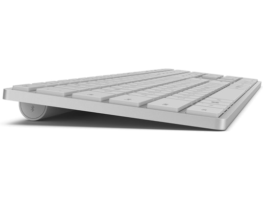 MICROSOFT - Clavier bluetooth EP2-04193
