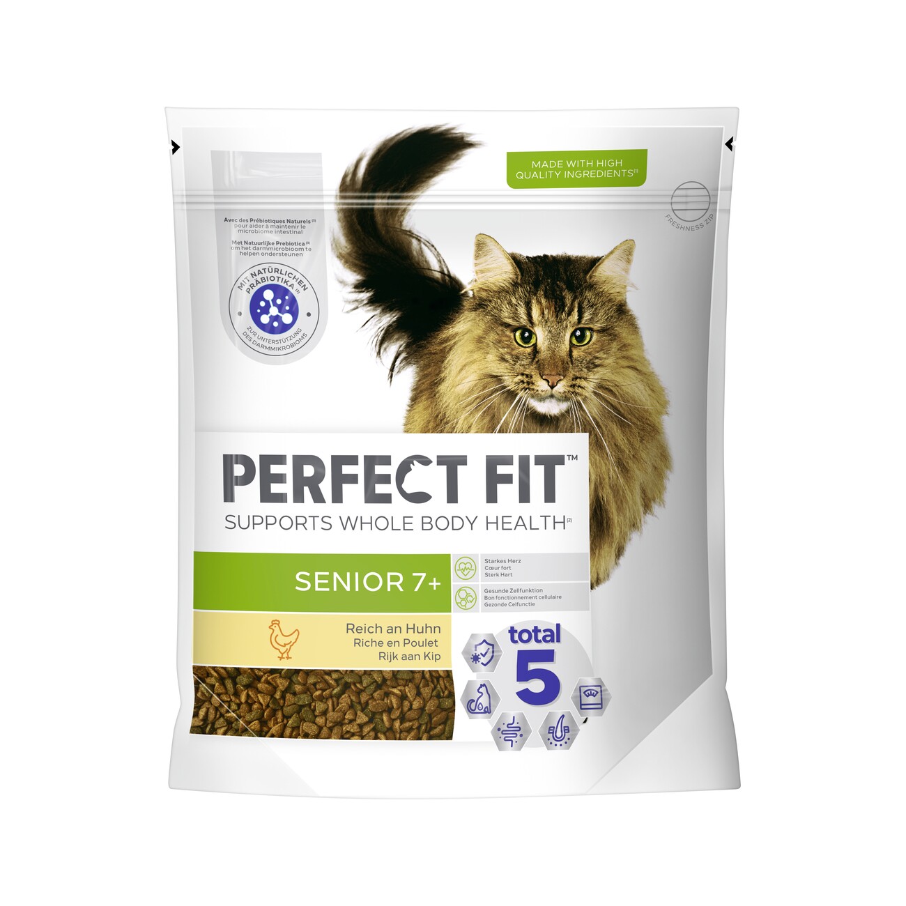 PERFECT FIT Senior 7+ mit Huhn 1,4 kg