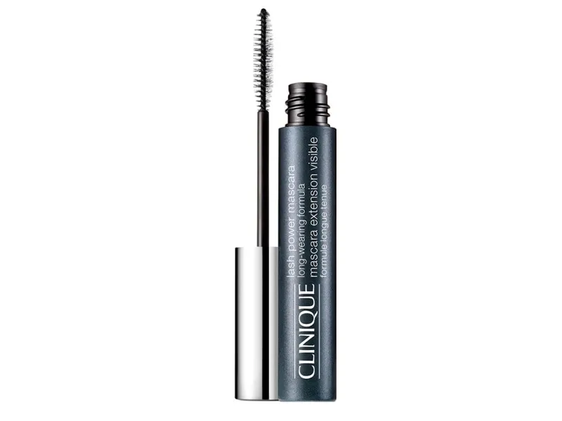 Clinique Lash Power Mascara Long-Wearing Formula (04 Dark Chocolate) 6 ml