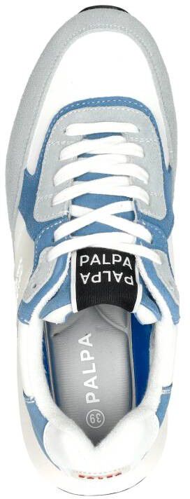 Palpa Jura licht blauw