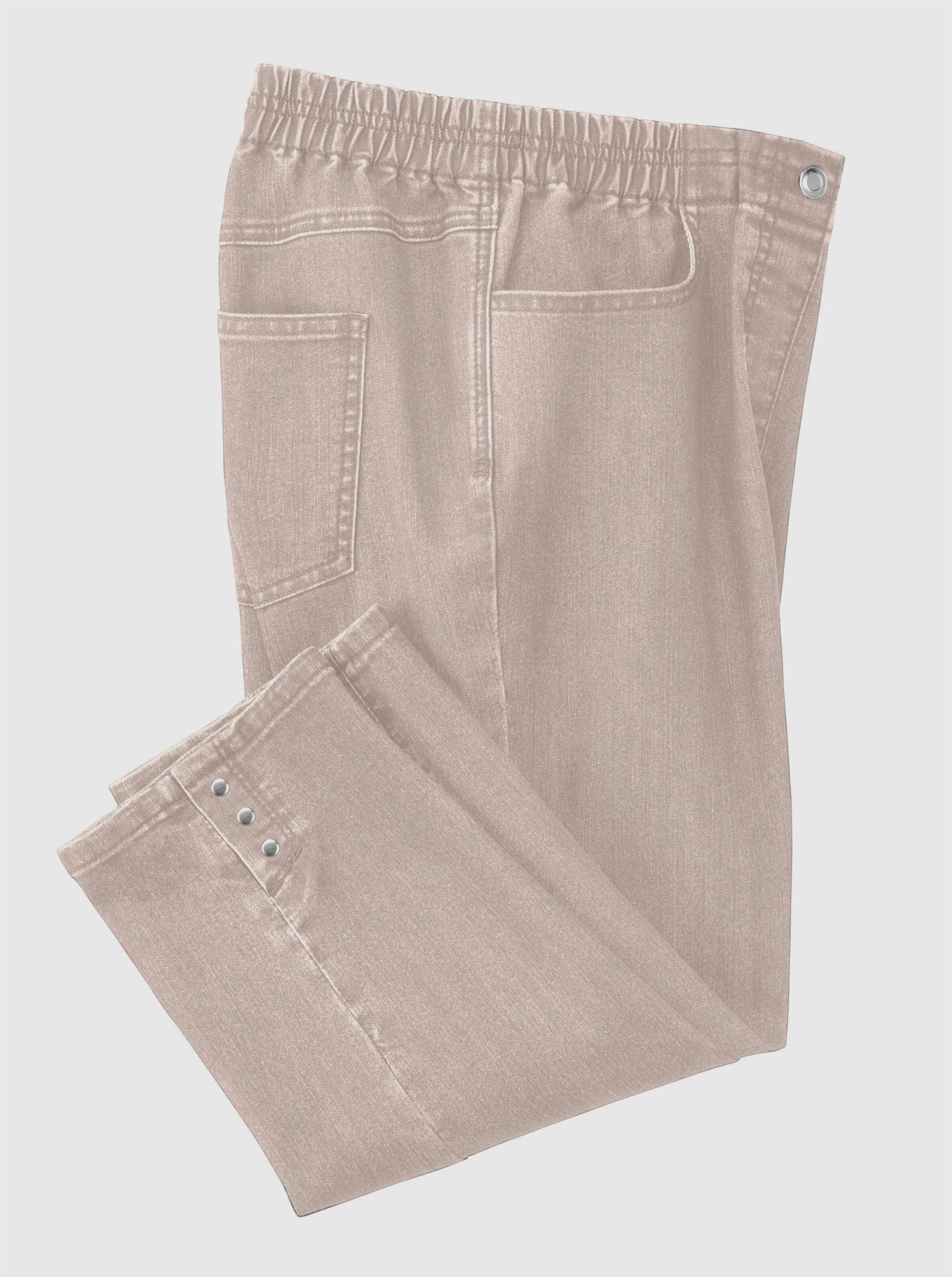 Caprijeans