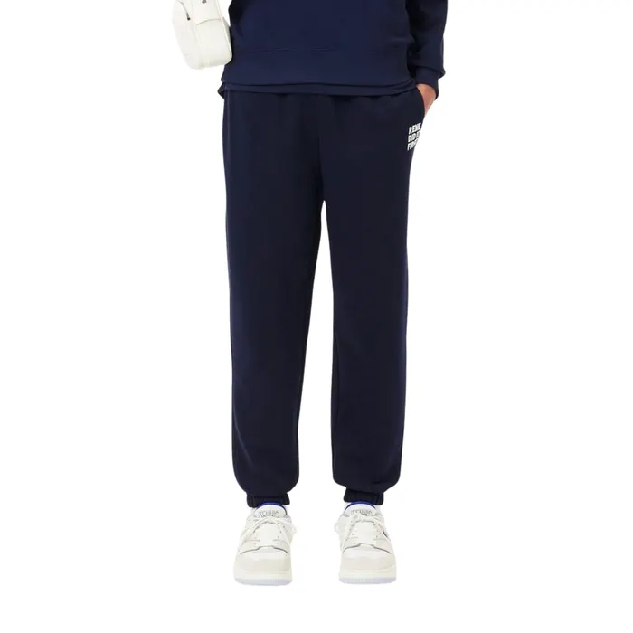 Lacoste Fleece Joggingbroek Senior