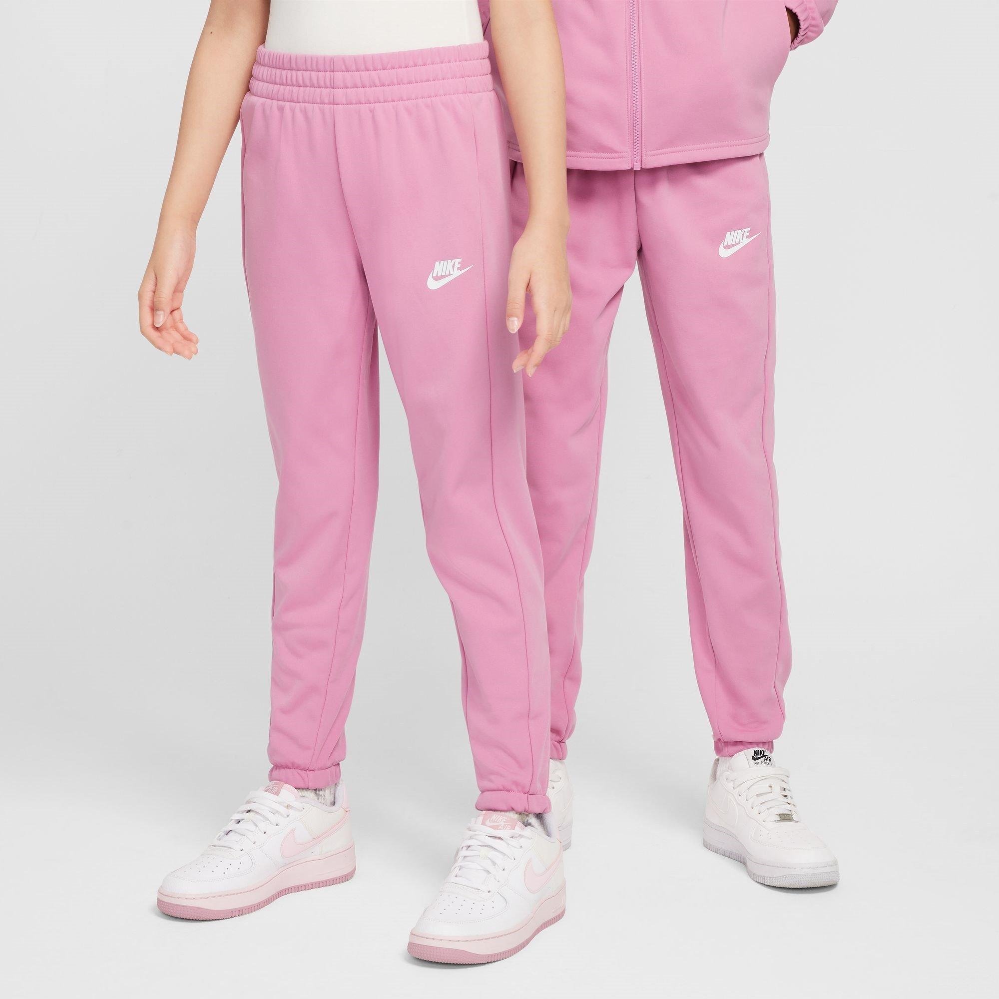 Nike NSW Poly Tracksuit Juniors