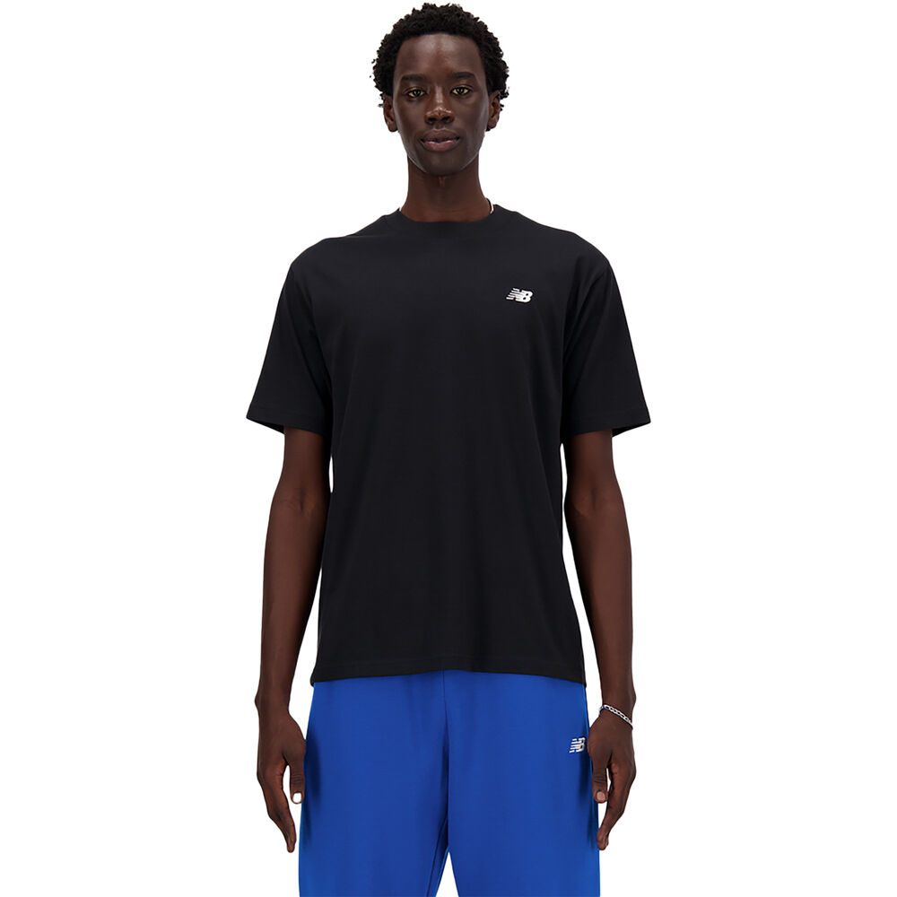 New BalanceSport Essentials Small Logo T-Shirt