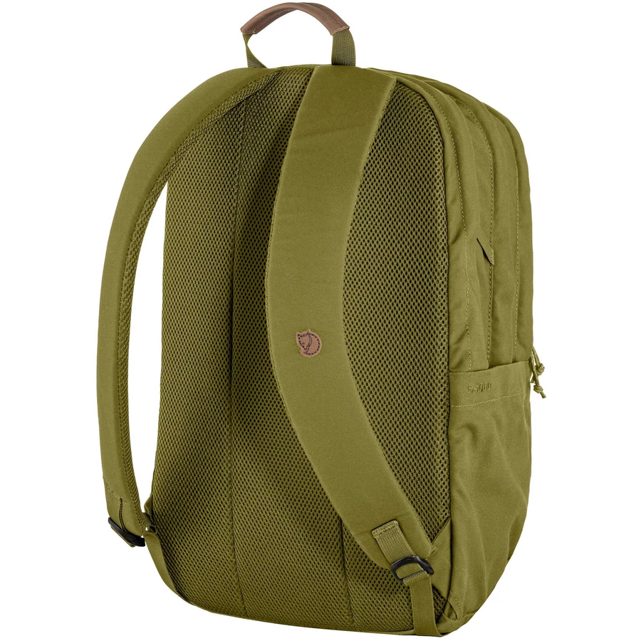 Fjällräven Räven 28 - Rucksack 15 47 cm foliage green