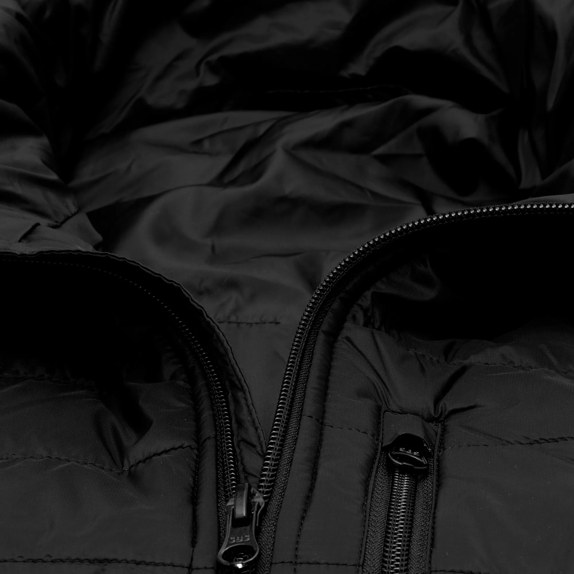 Gridarmor Heat Vest Black