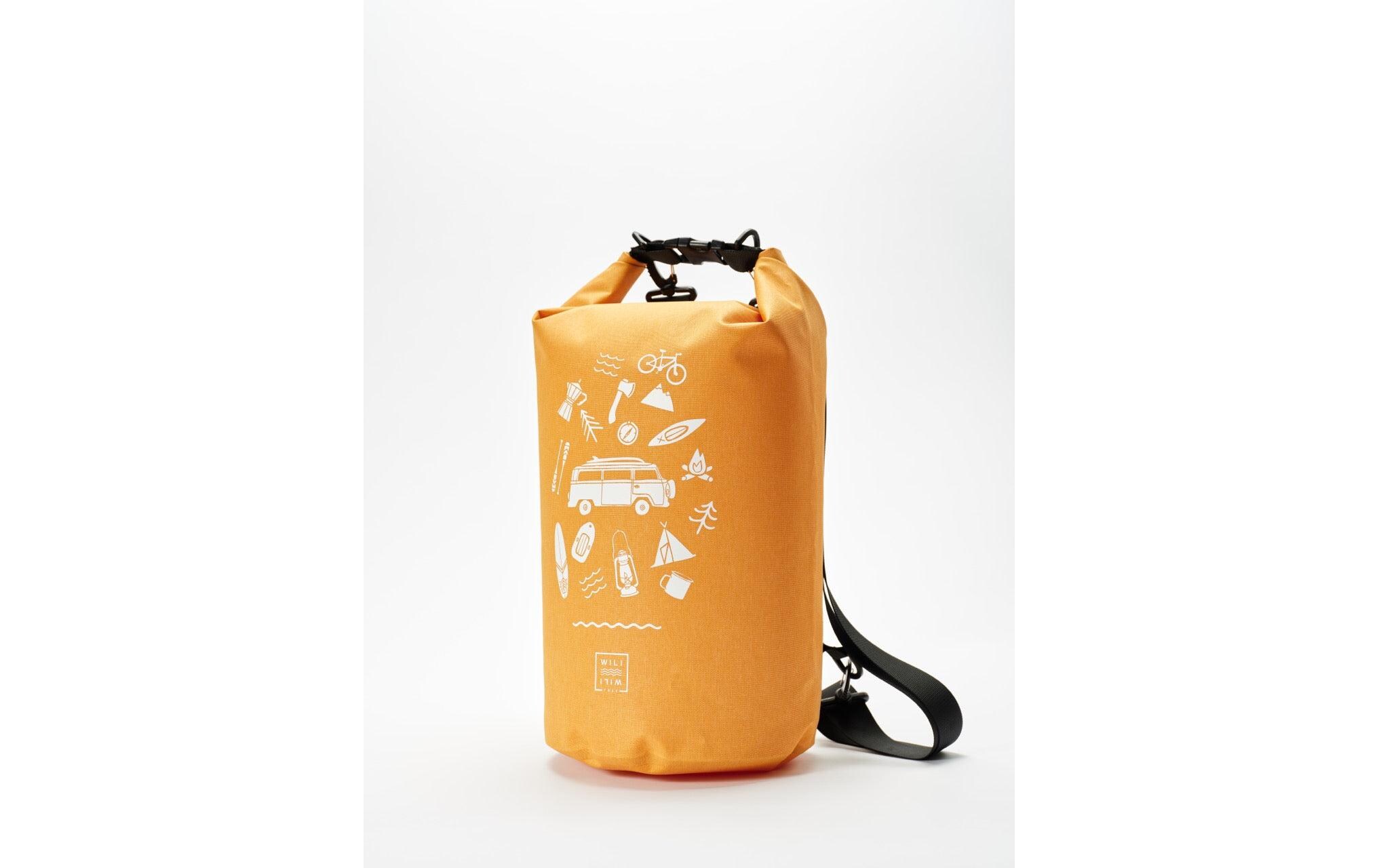 Van Life 20 l, BeigeDry Bag