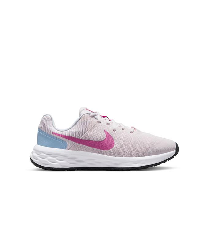 Nike JR Revolution 6 Running Shoes Sneakers