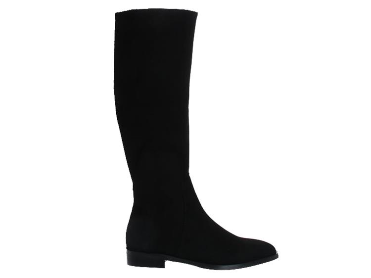 Gianluca Pisati Annie Zwart Suede