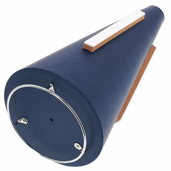 Voigt Brass Straight Mute F- Tuba