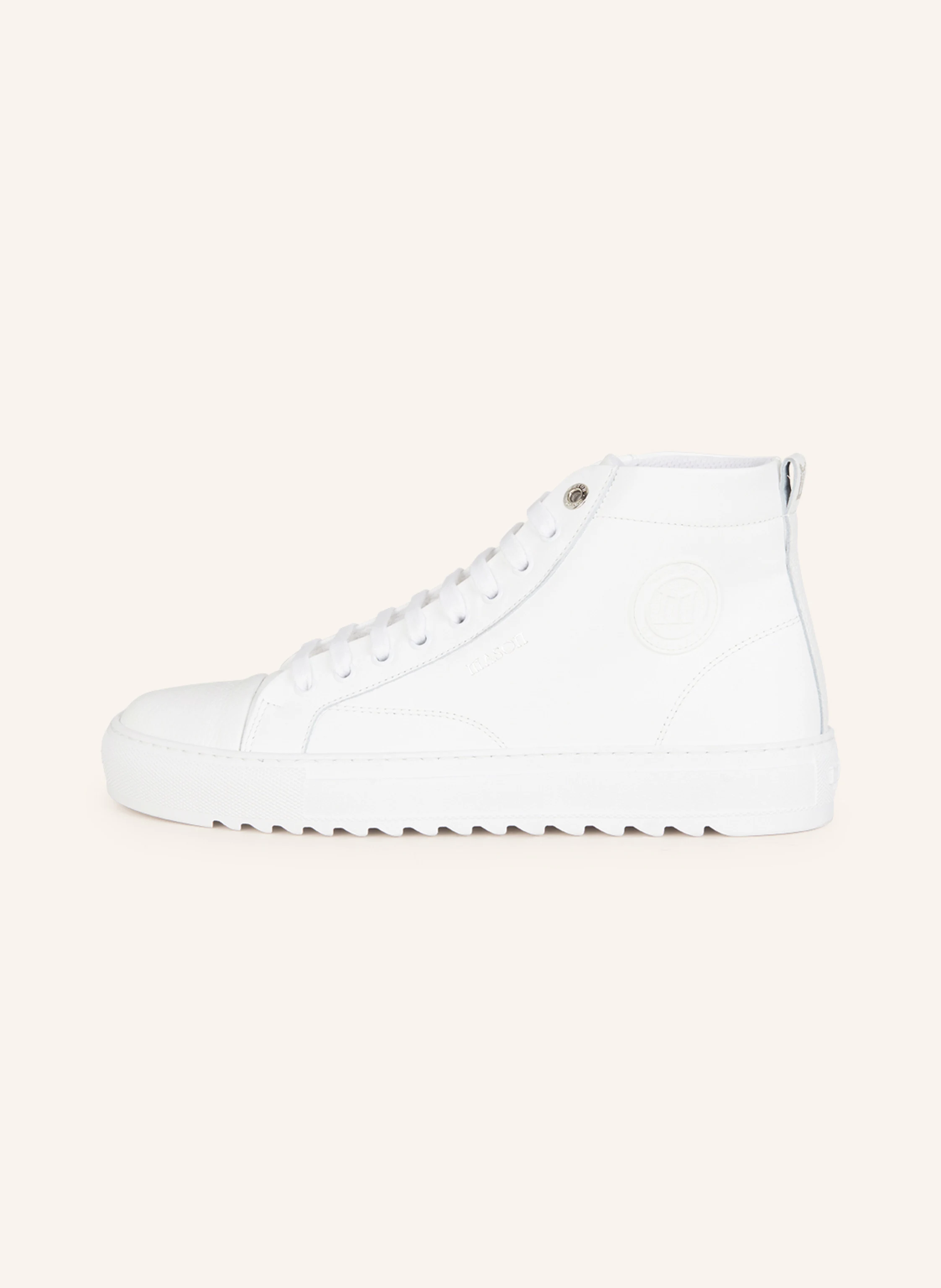 MASON GARMENTS Hightop-Sneaker ASTRO