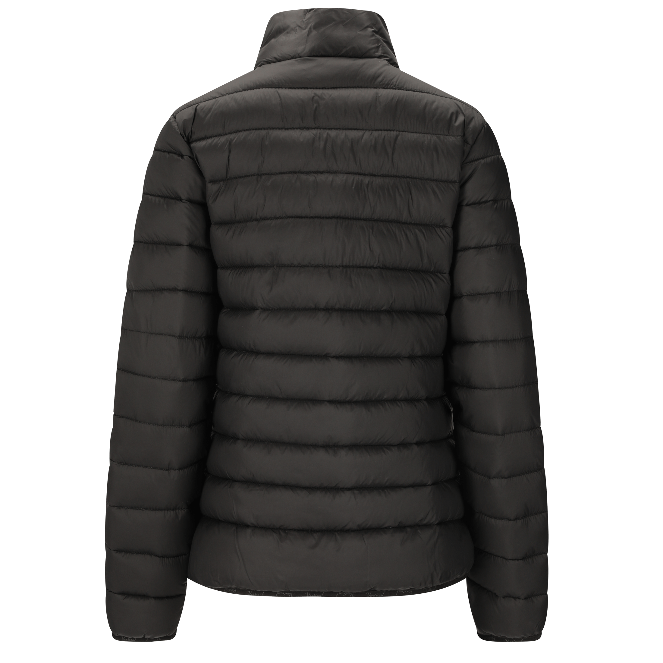 Vertical Rod W Light Puffer Jacket - Jakke