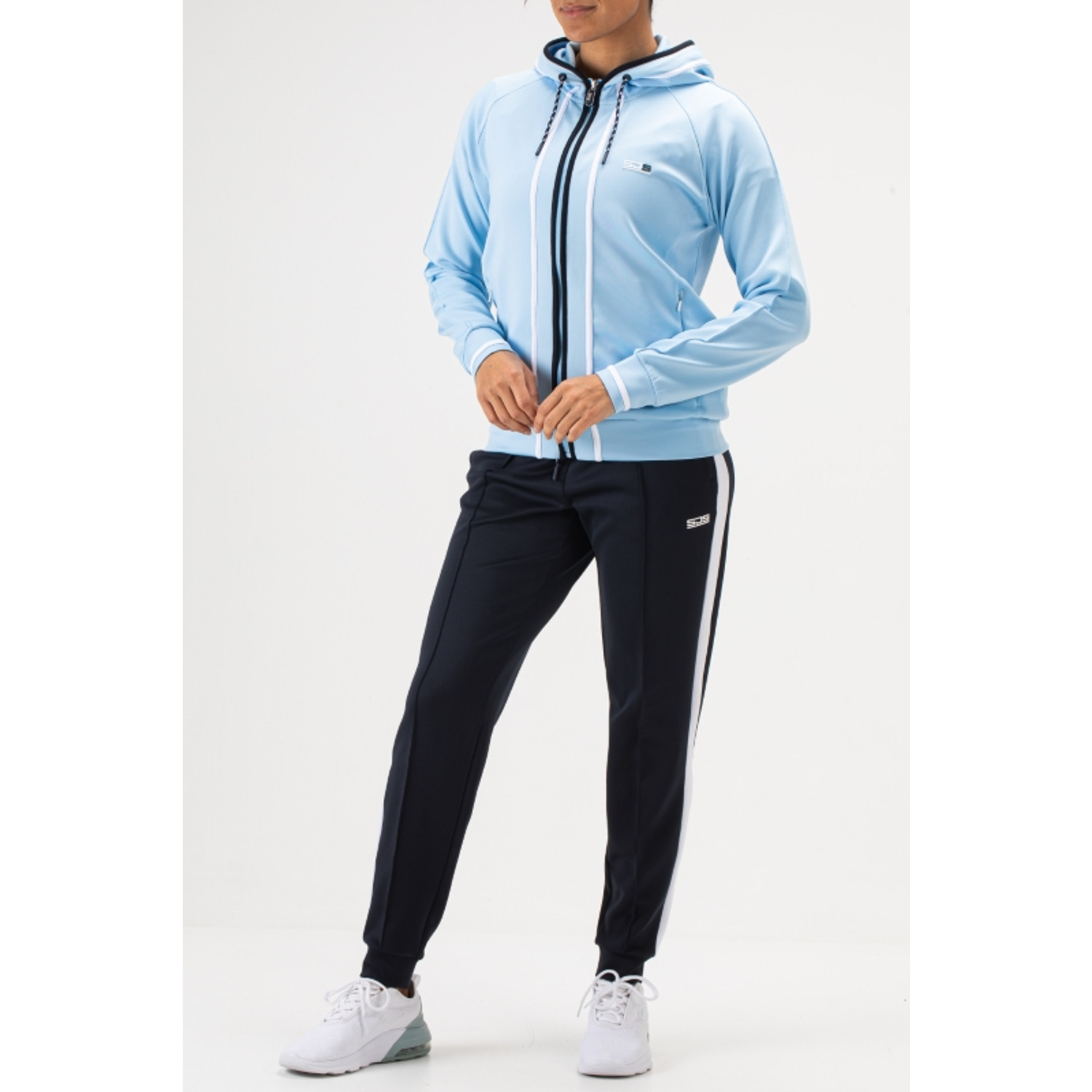 Sjeng Sports Fathia Jacket