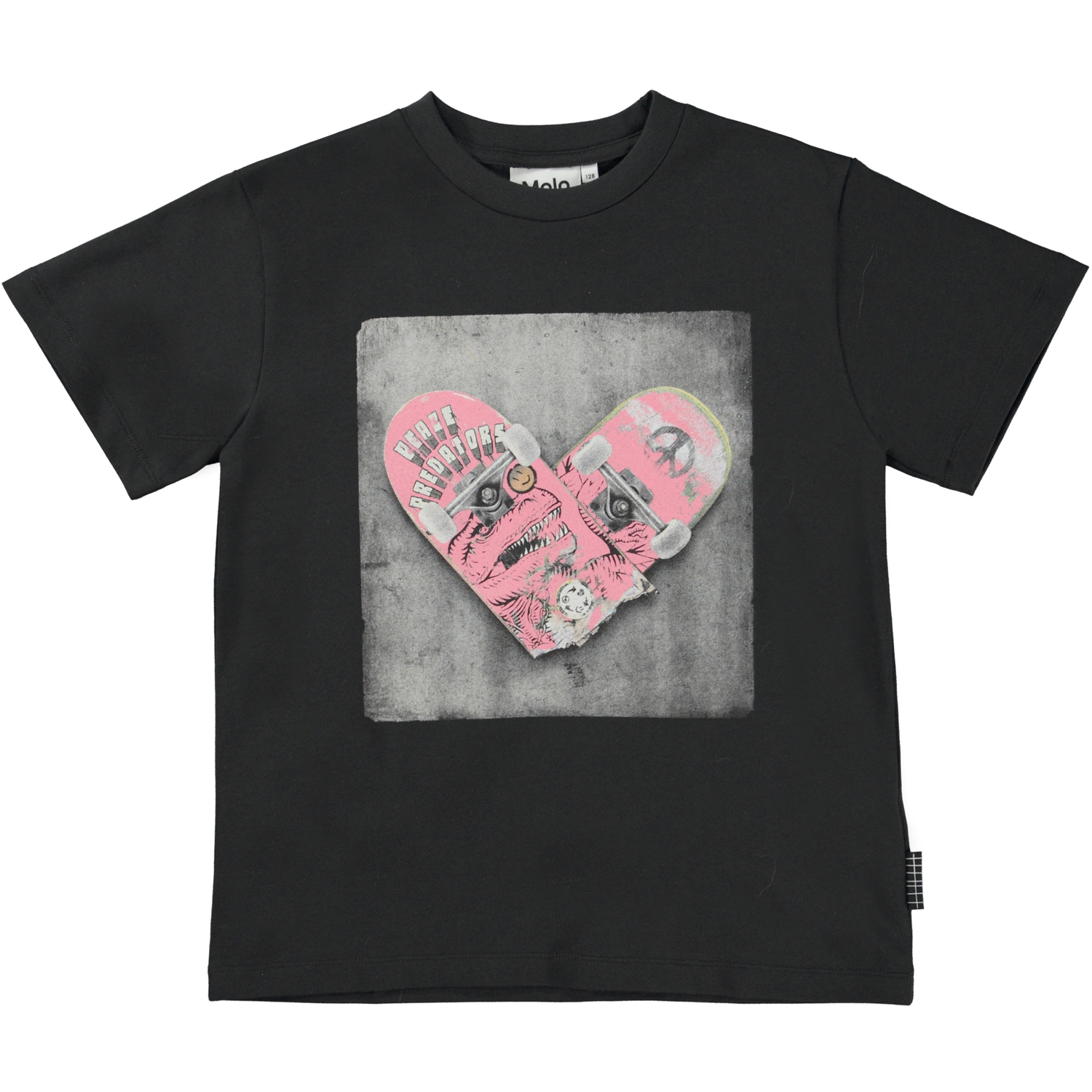 Riley - Skate Heart