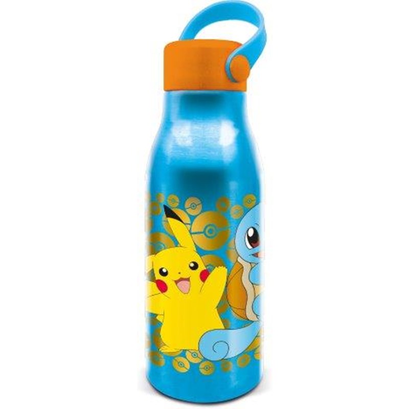 Pokèmon<br>Drikkeflaske Pokémon
